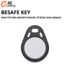 BESAFE KEY - RFID čip pro bezdotykovou čtečku SEAV BESAFE